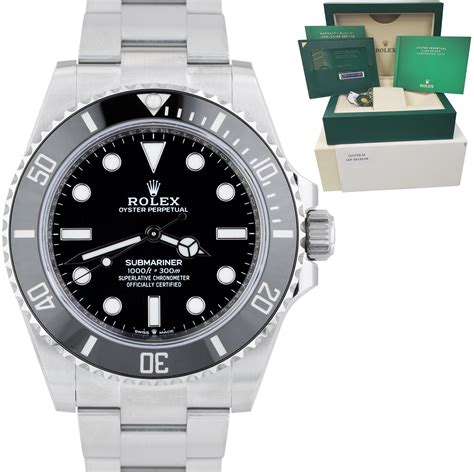 rolex 2021 submariner date|rolex no date submariner 2021.